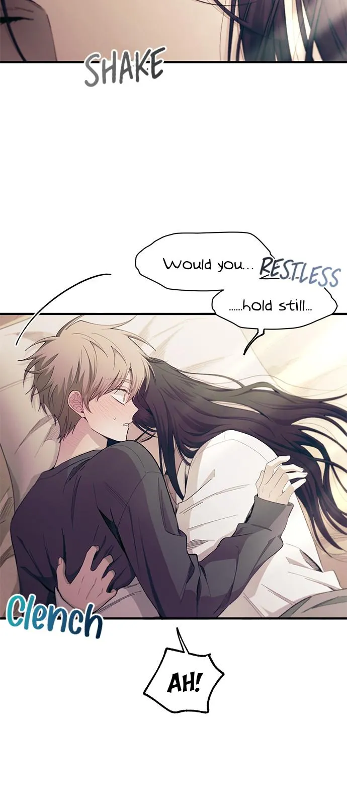 Yeonwoo’s Innocence Chapter 98 Online - página 23