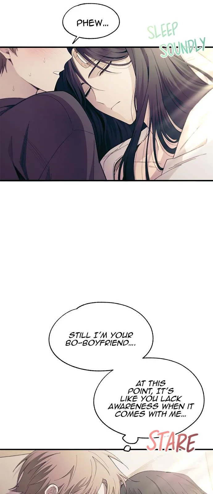 Yeonwoo’s Innocence Chapter 98 Online - página 25