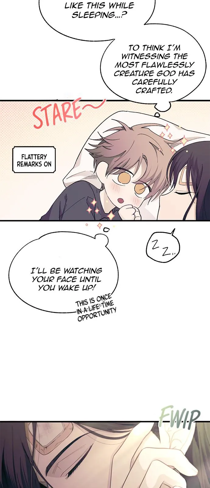 Yeonwoo’s Innocence Chapter 98 Online - página 28