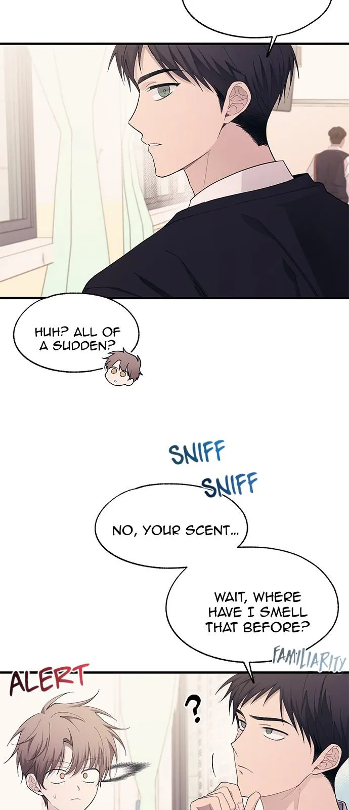 Yeonwoo’s Innocence Chapter 98 Online - página 32