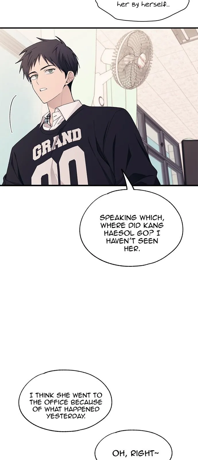 Yeonwoo’s Innocence Chapter 98 Online - página 39