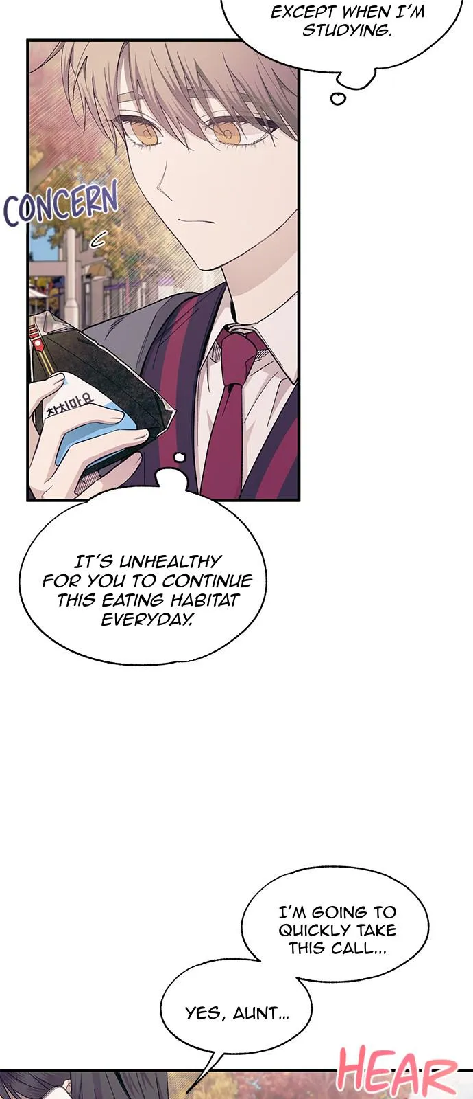 Yeonwoo’s Innocence Chapter 98 Online - página 43