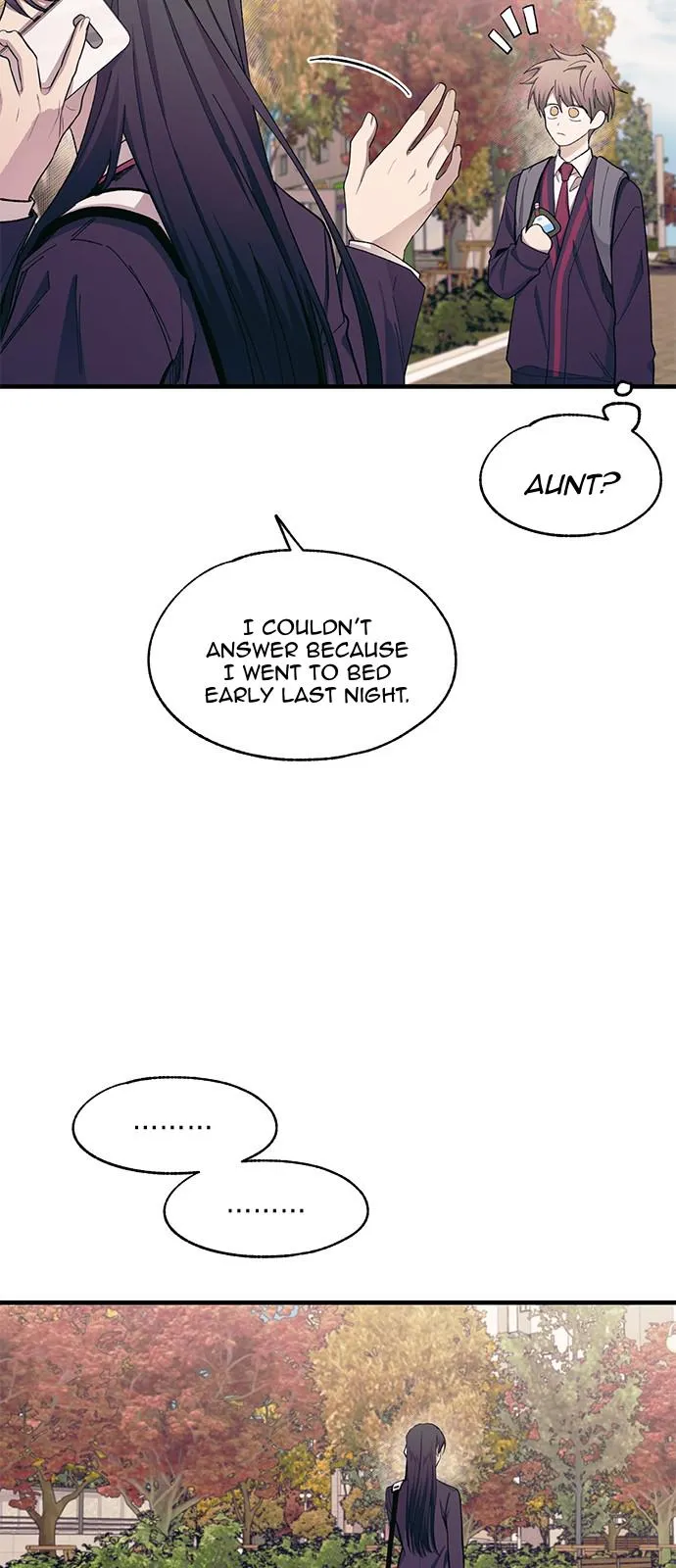 Yeonwoo’s Innocence Chapter 98 Online - página 44