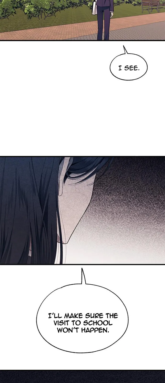 Yeonwoo’s Innocence Chapter 98 Online - página 45