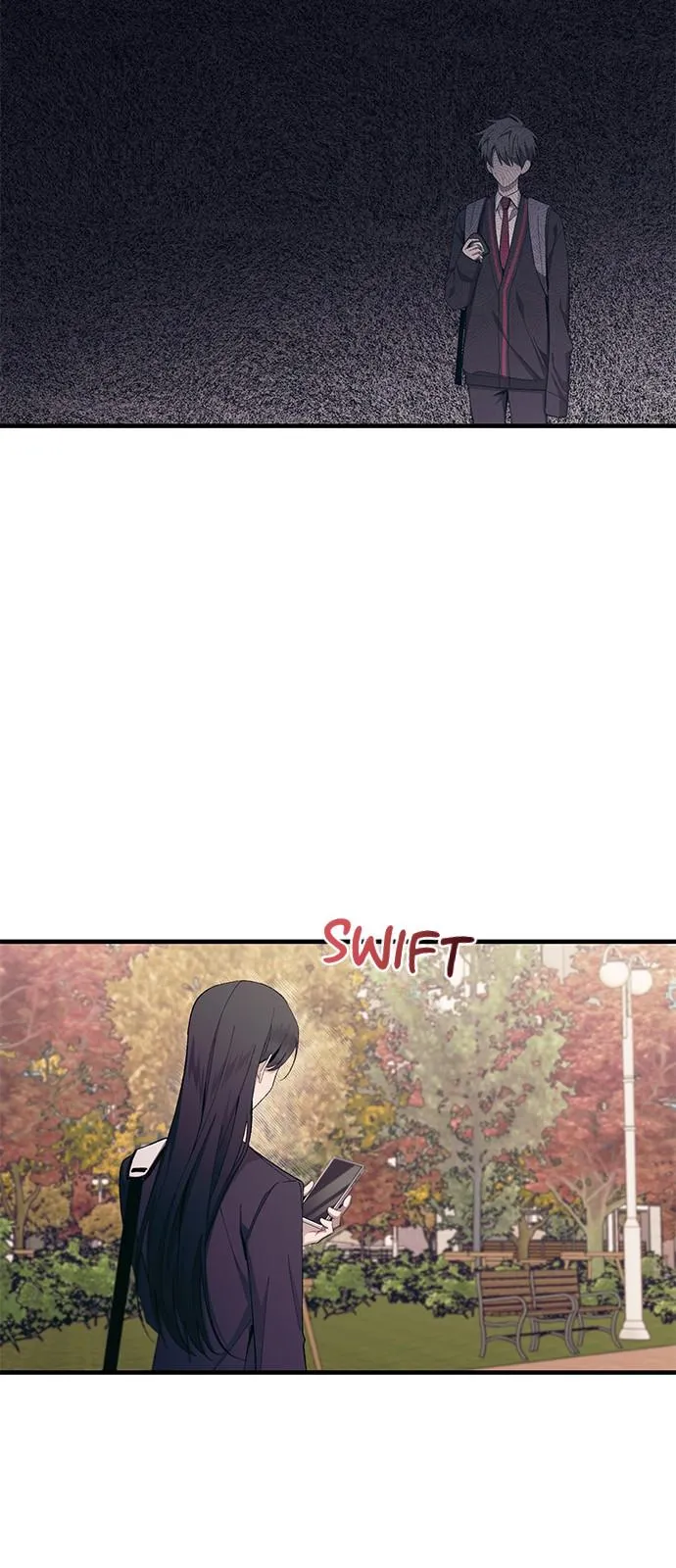 Yeonwoo’s Innocence Chapter 98 Online - página 46