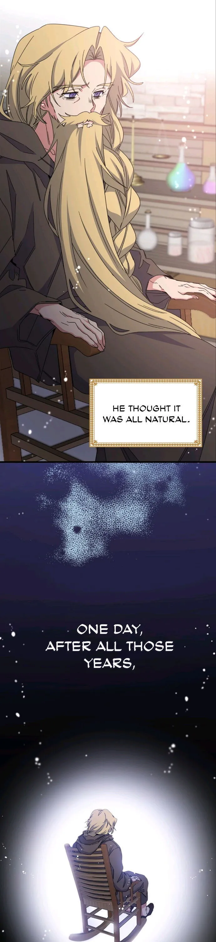 Ygret Chapter 1 Online - página 5
