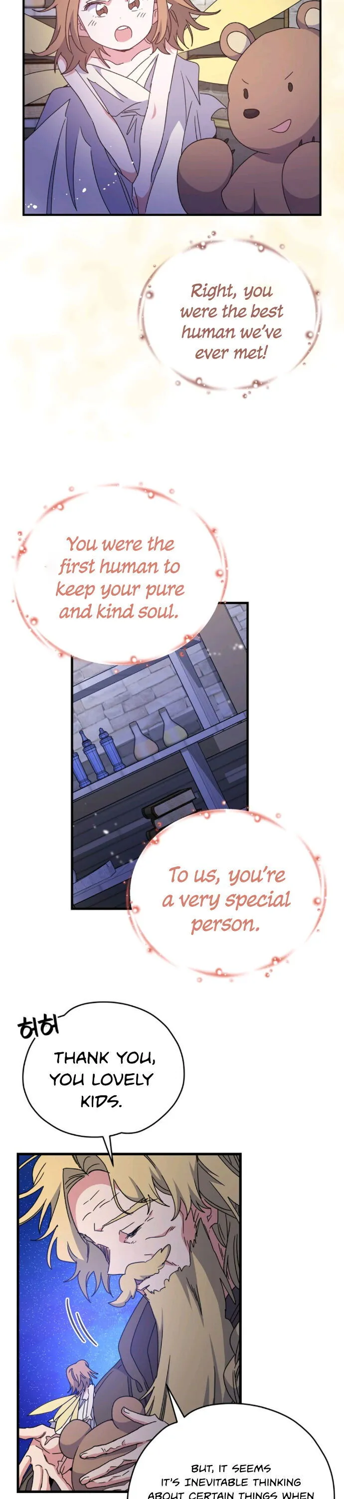 Ygret Chapter 1 Online - página 9