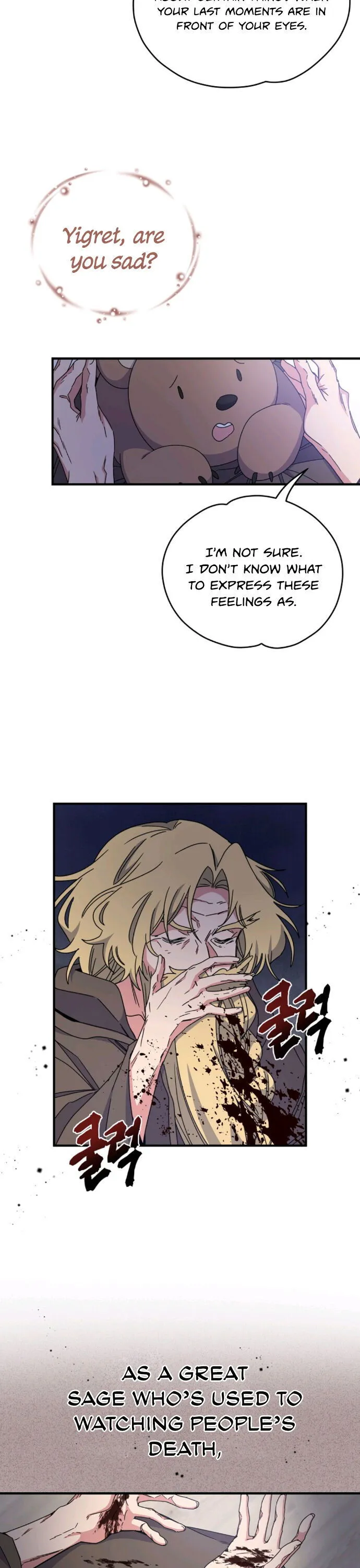 Ygret Chapter 1 Online - página 10