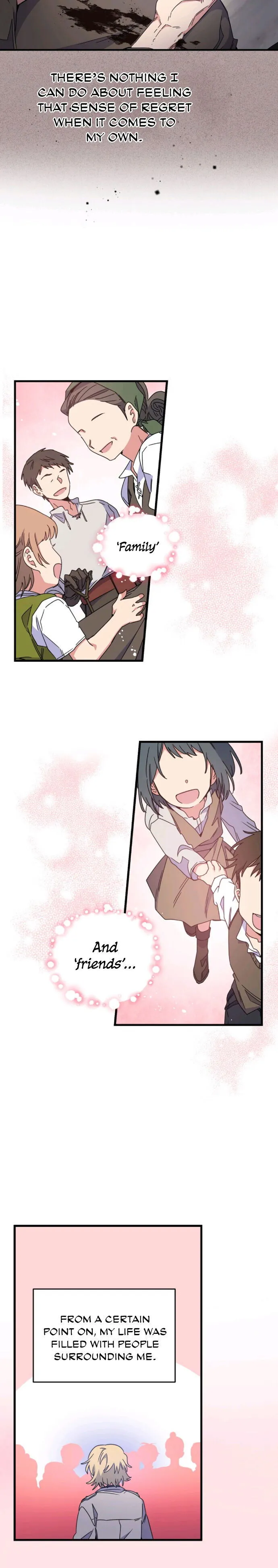 Ygret Chapter 1 Online - página 11