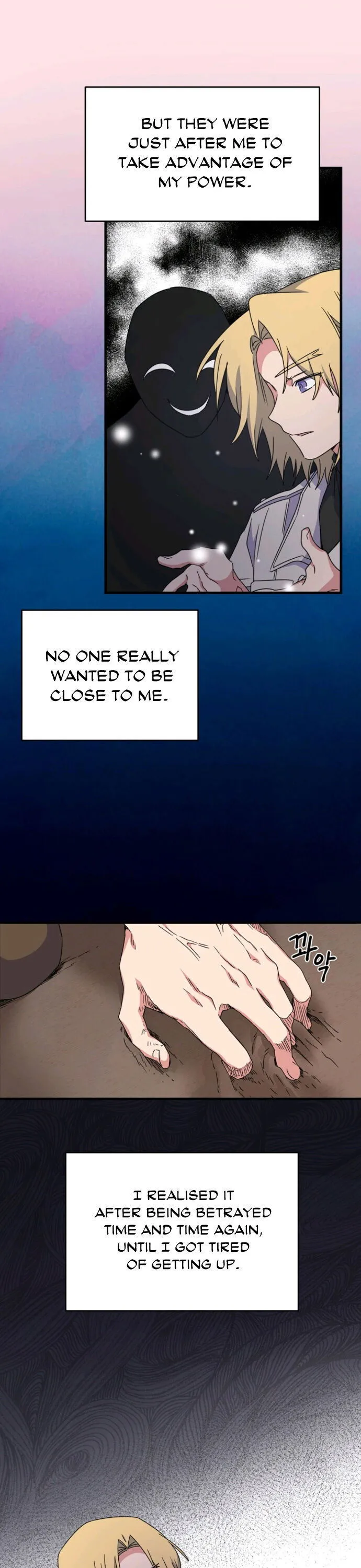 Ygret Chapter 1 Online - página 12