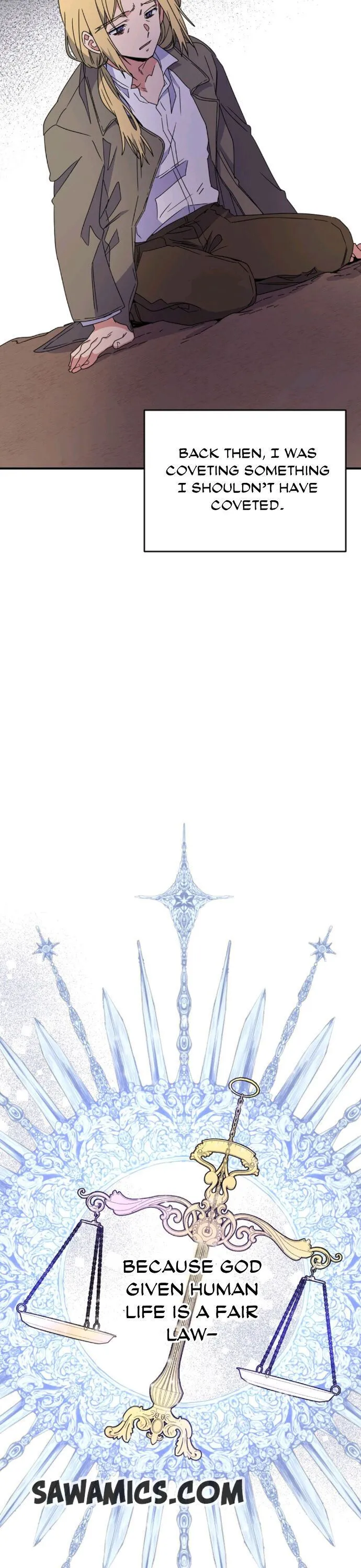 Ygret Chapter 1 Online - página 13