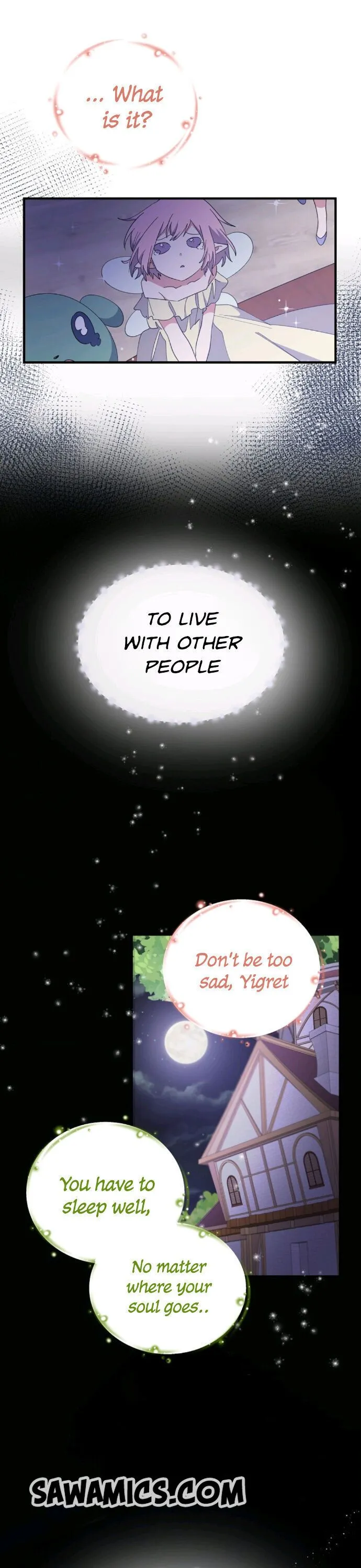 Ygret Chapter 1 Online - página 16