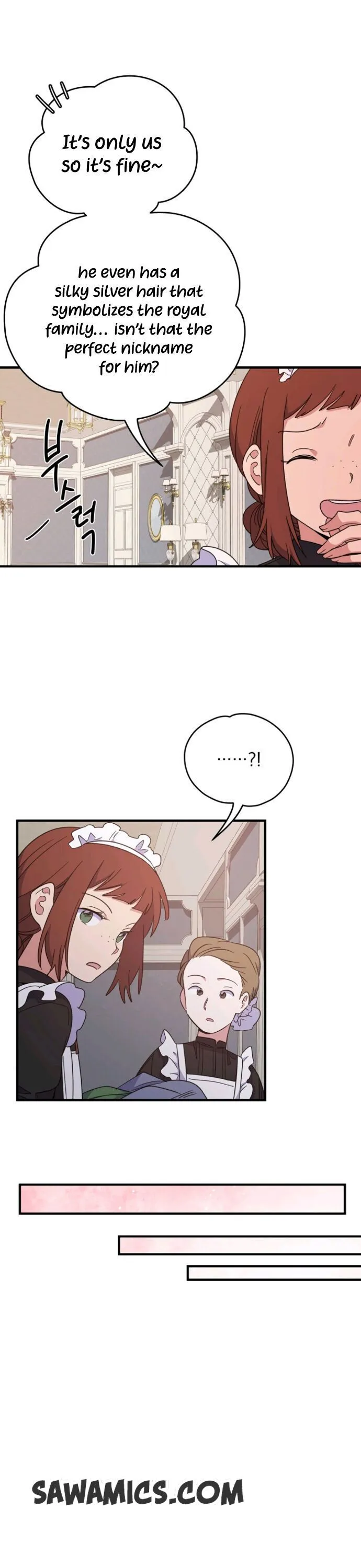 Ygret Chapter 1 Online - página 21