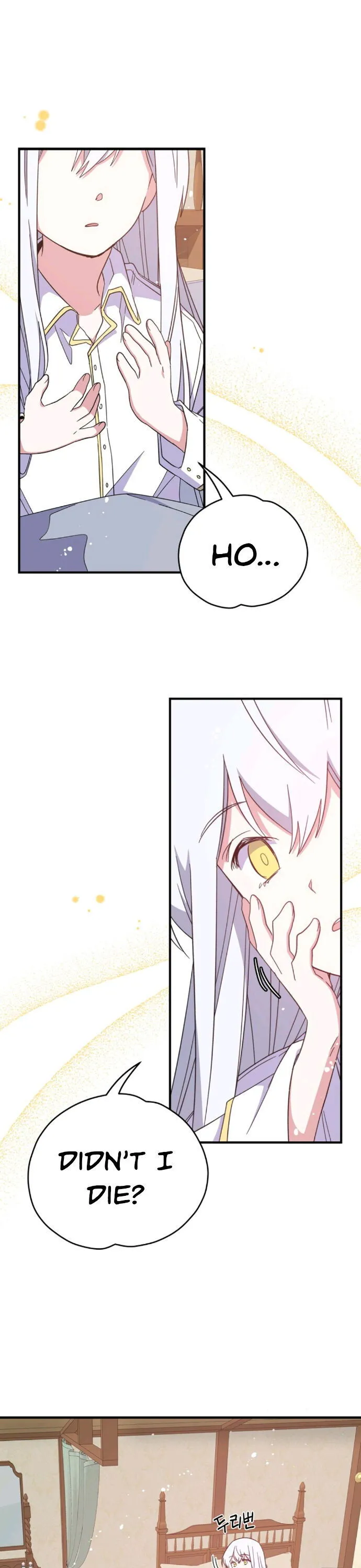 Ygret Chapter 1 Online - página 22
