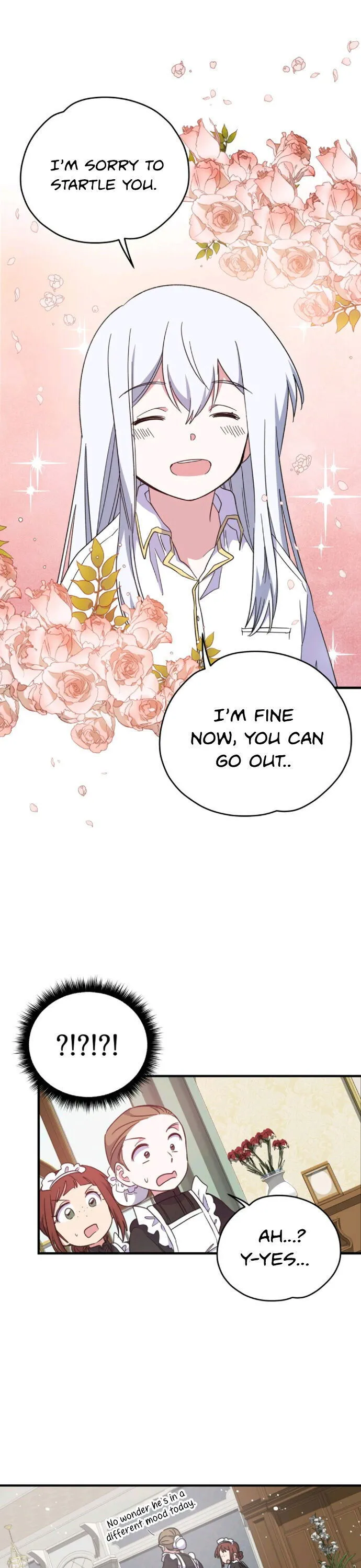 Ygret Chapter 1 Online - página 24