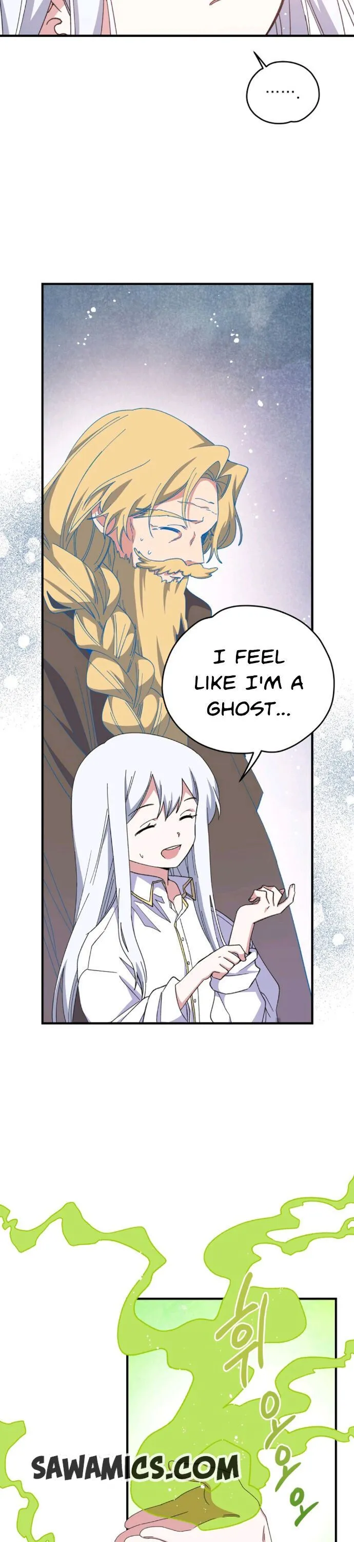 Ygret Chapter 1 Online - página 26