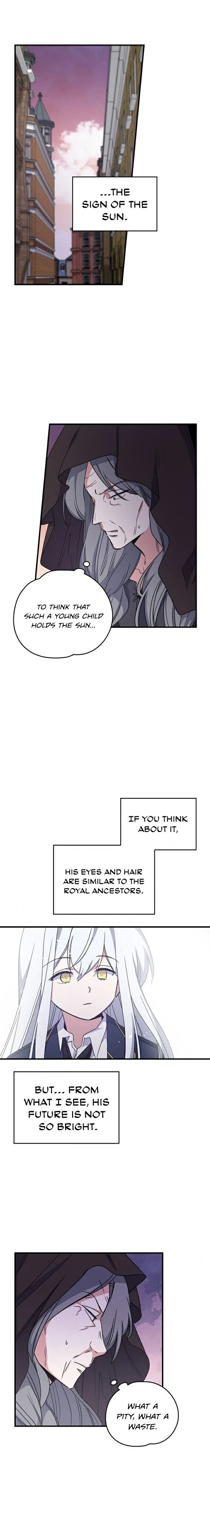 Ygret Chapter 10 Online - página 7
