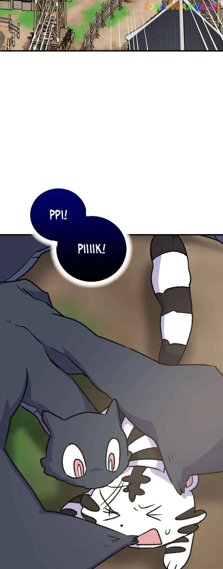 Ygret Chapter 100 Online - página 3