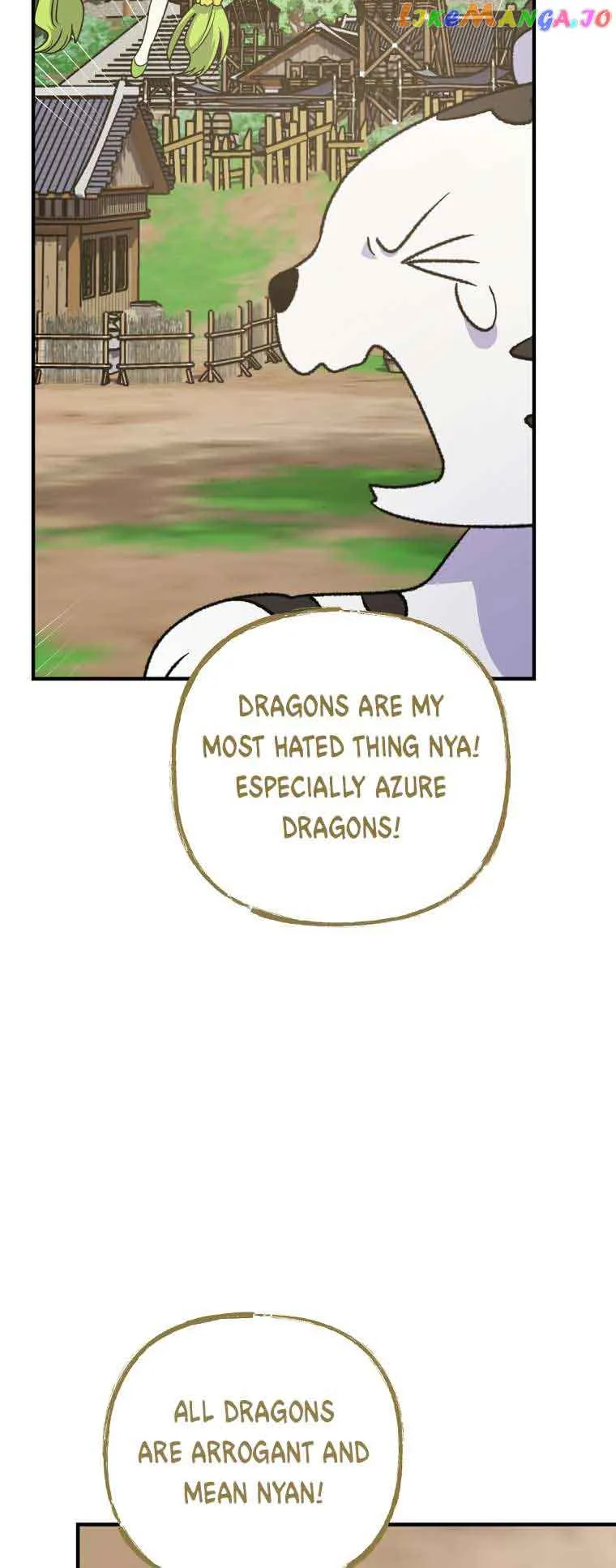 Ygret Chapter 100 Online - página 5