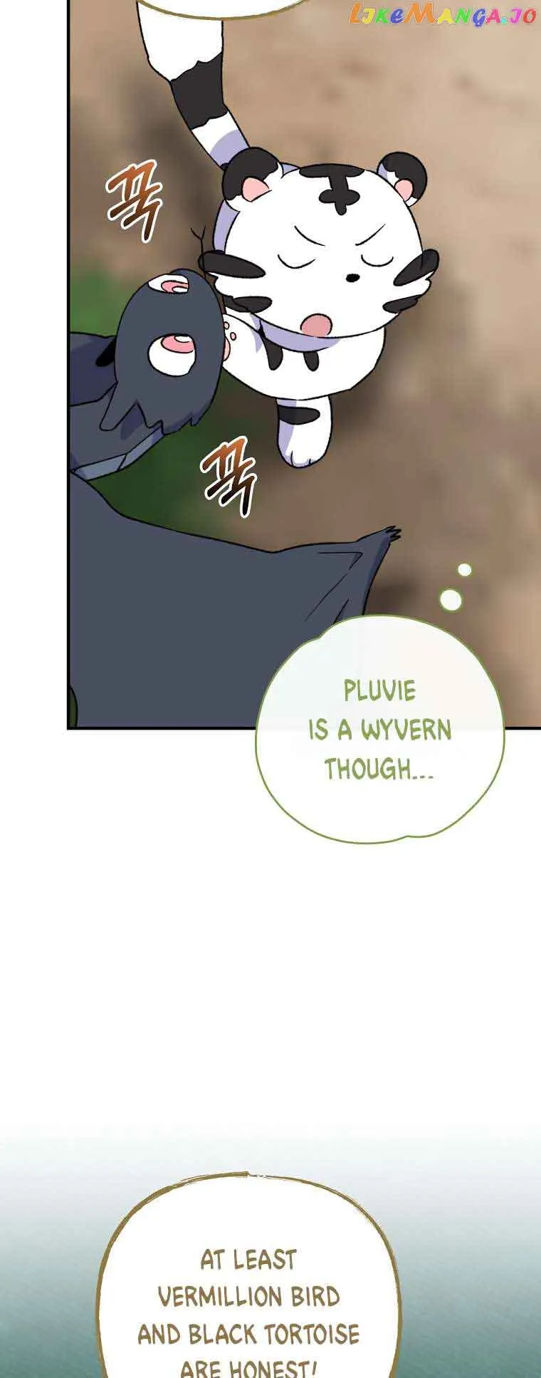 Ygret Chapter 100 Online - página 6