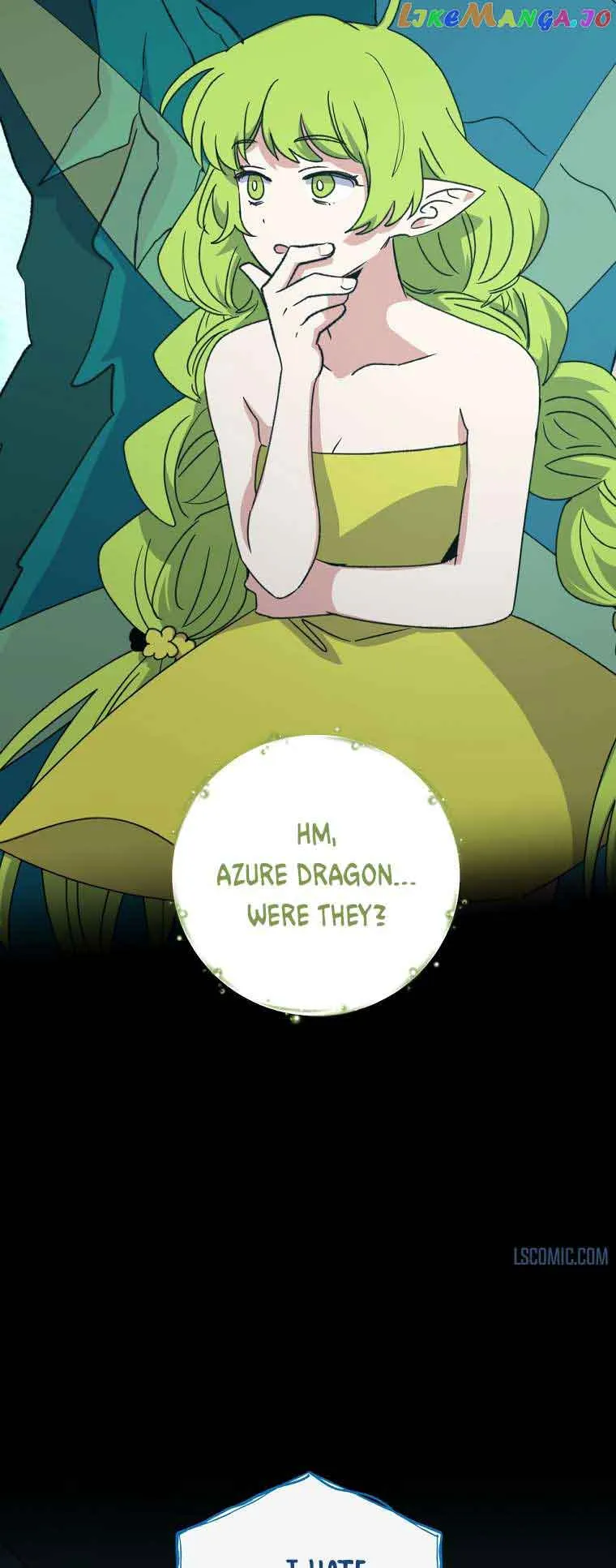 Ygret Chapter 100 Online - página 8