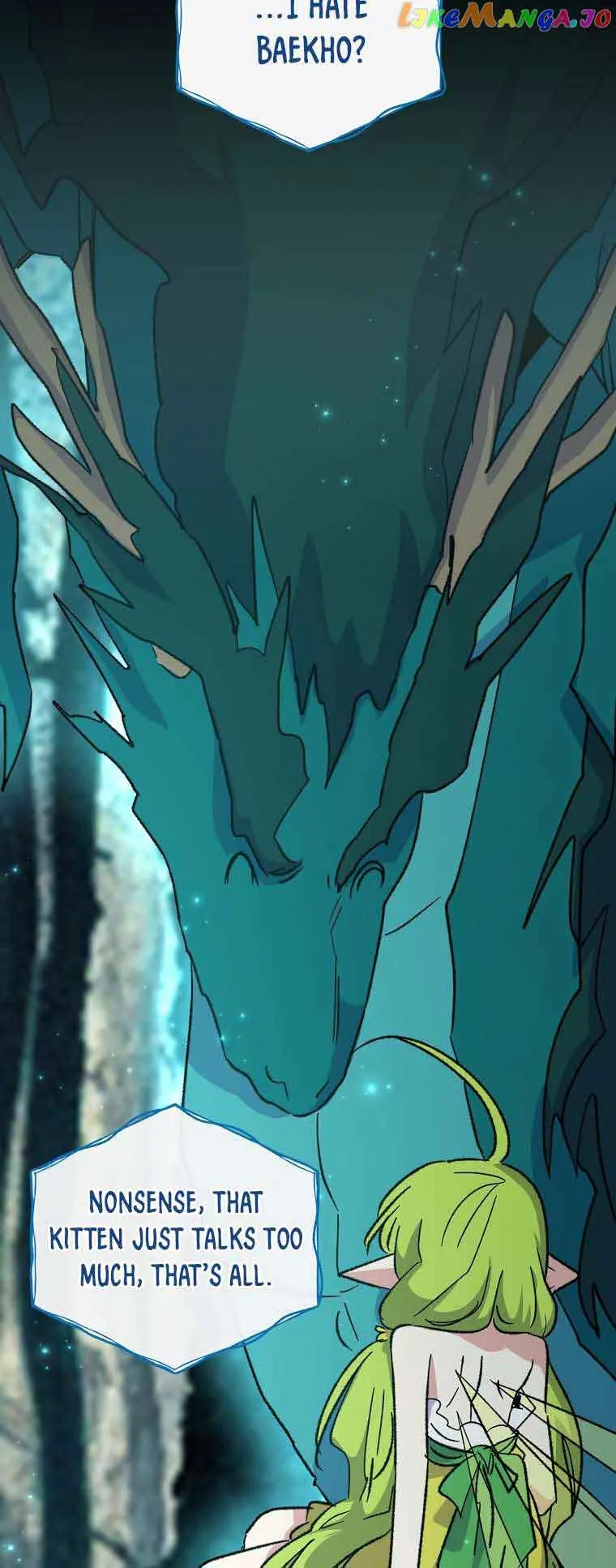 Ygret Chapter 100 Online - página 9