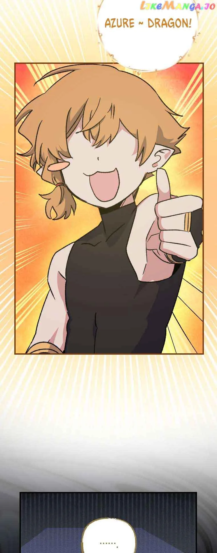Ygret Chapter 100 Online - página 14