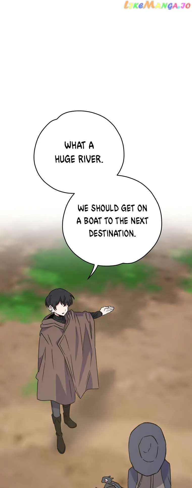Ygret Chapter 100 Online - página 17