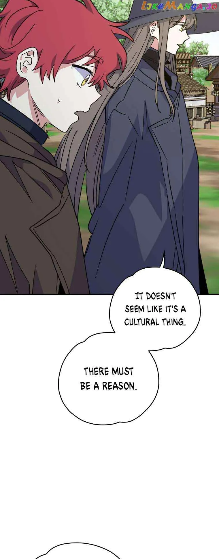 Ygret Chapter 100 Online - página 20