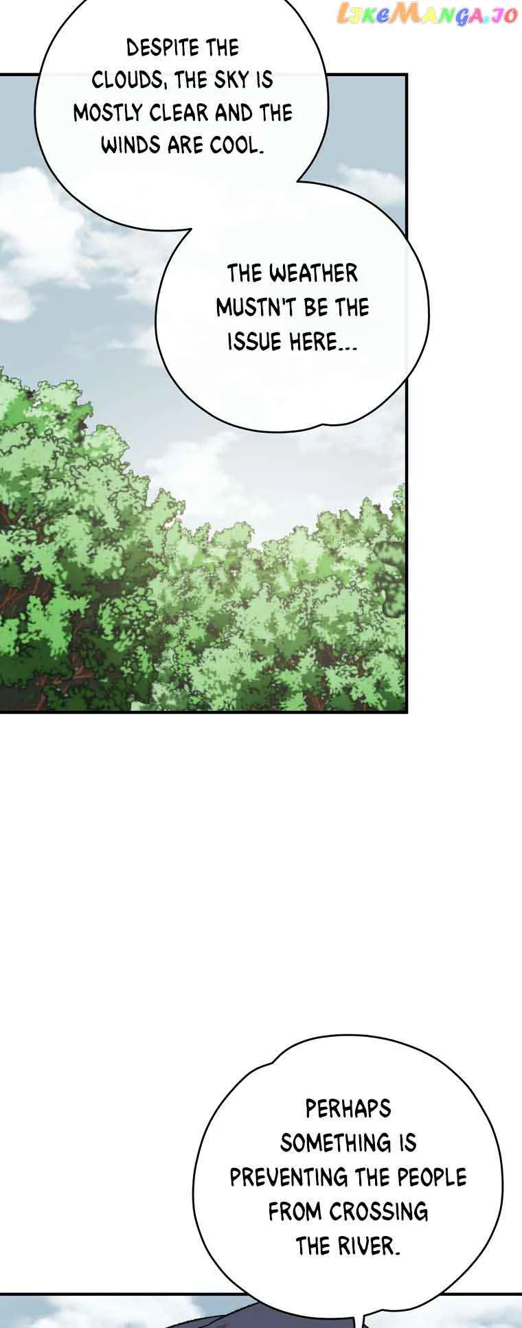 Ygret Chapter 100 Online - página 21