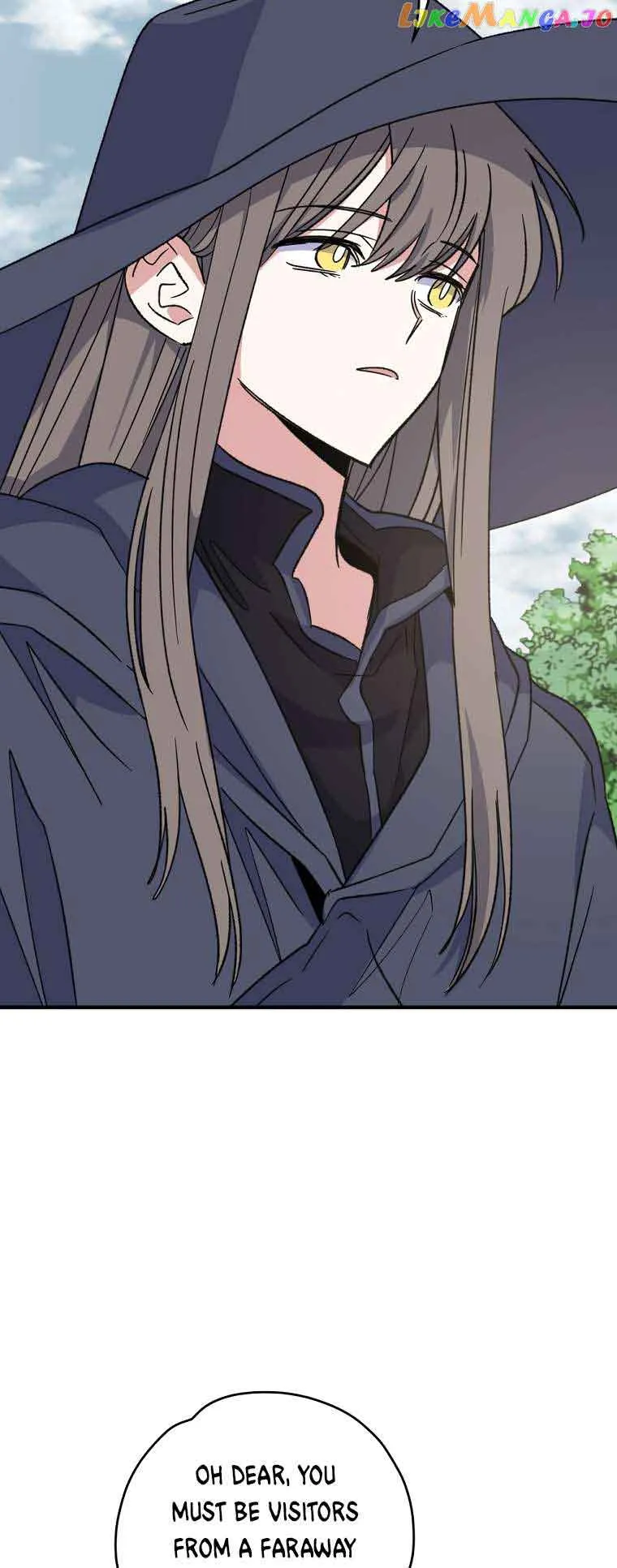Ygret Chapter 100 Online - página 22