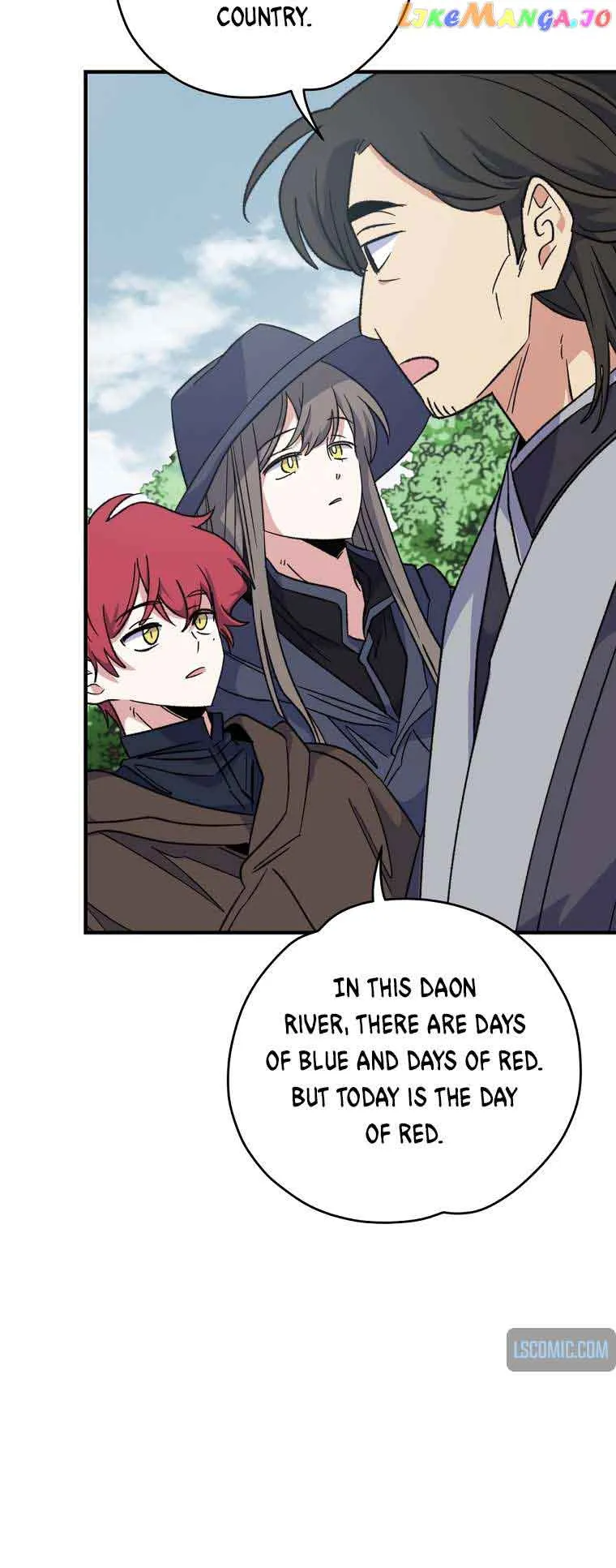 Ygret Chapter 100 Online - página 23