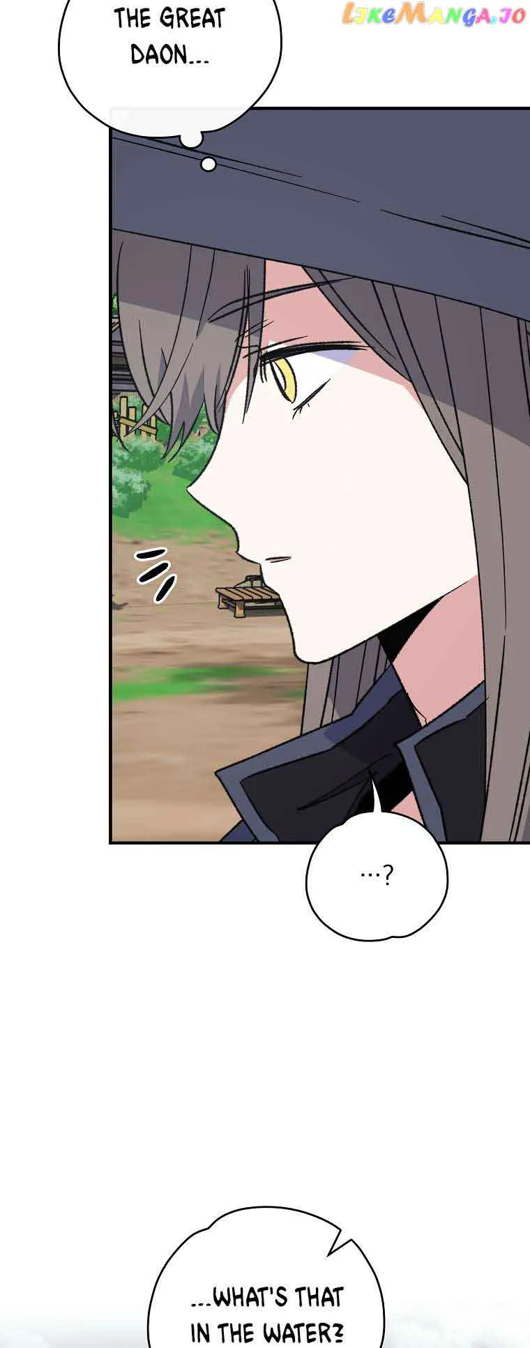 Ygret Chapter 100 Online - página 26