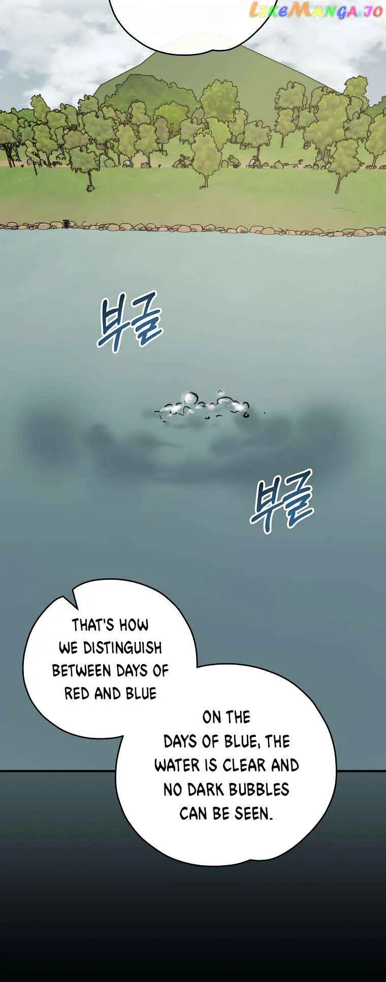 Ygret Chapter 100 Online - página 27