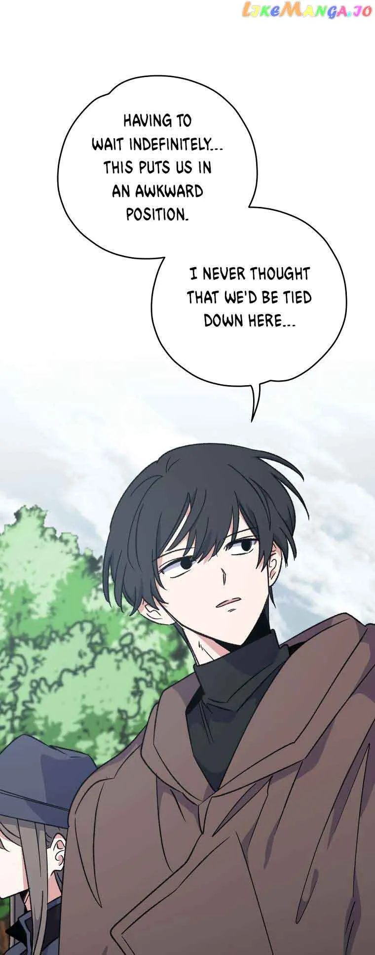Ygret Chapter 100 Online - página 30