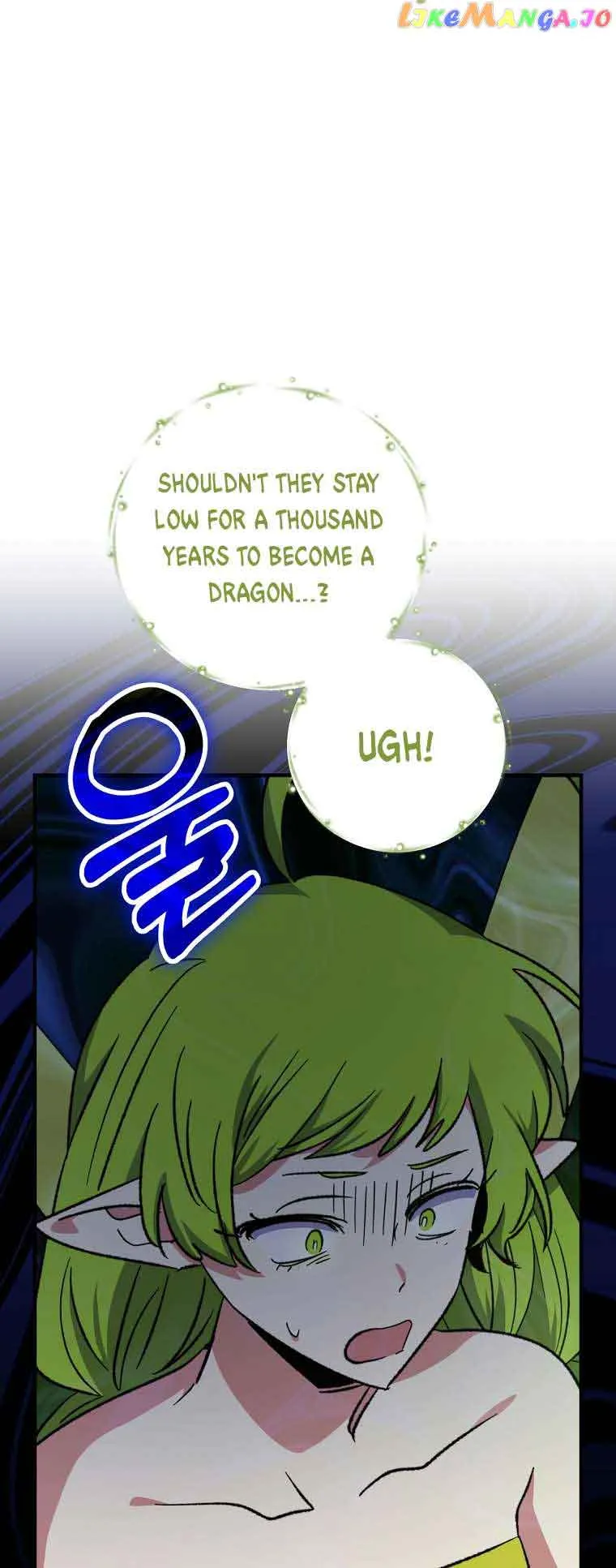 Ygret Chapter 100 Online - página 37