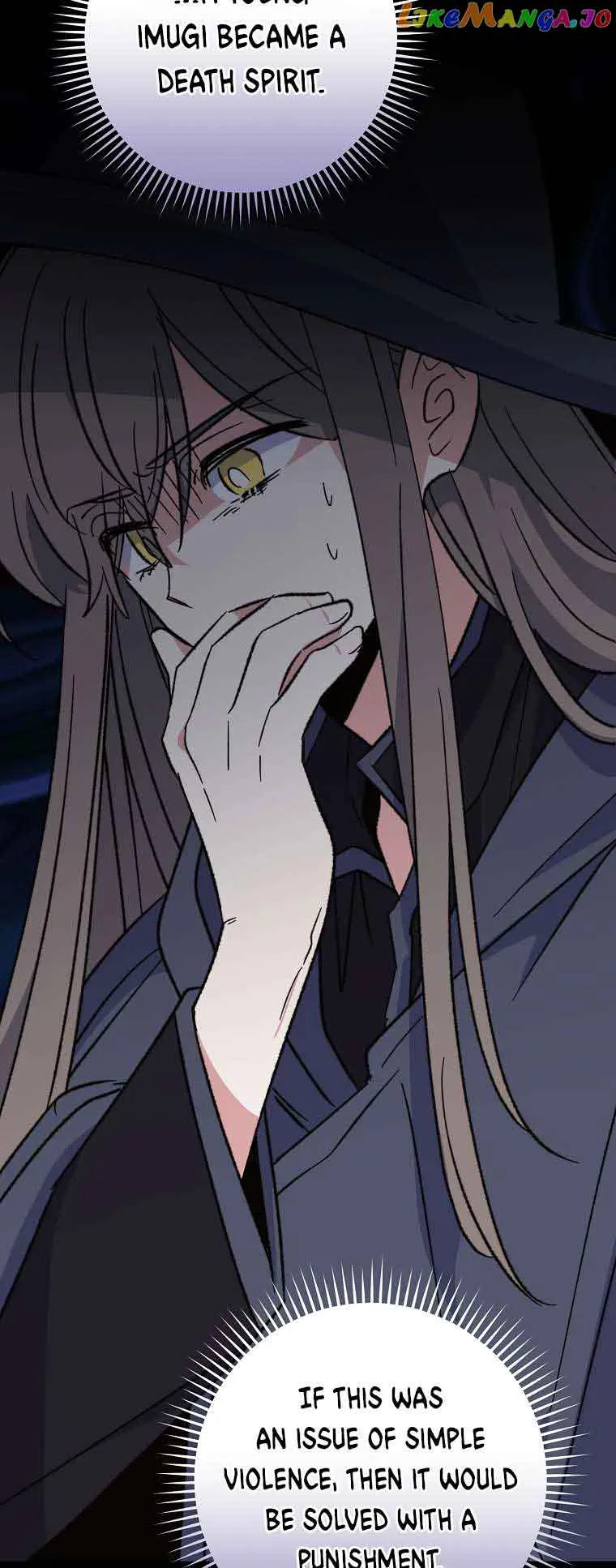 Ygret Chapter 100 Online - página 39