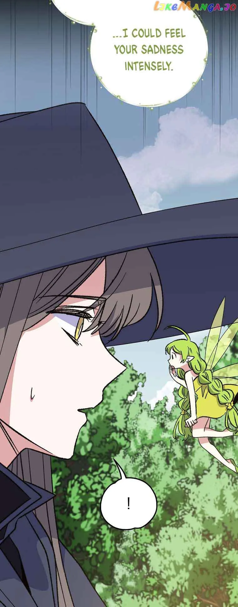 Ygret Chapter 100 Online - página 42