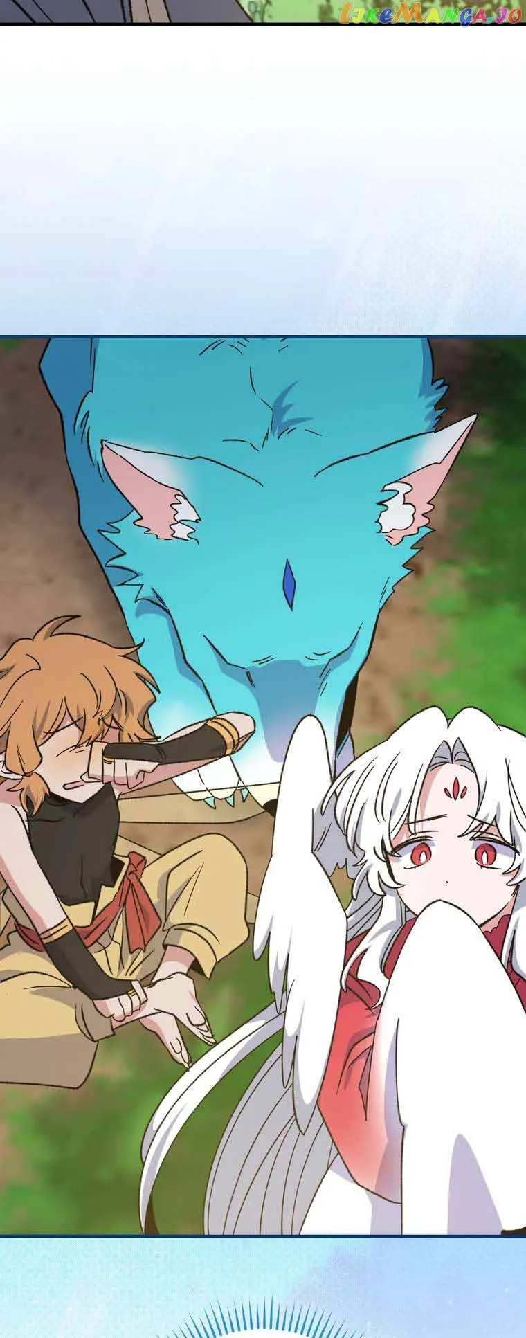 Ygret Chapter 100 Online - página 43