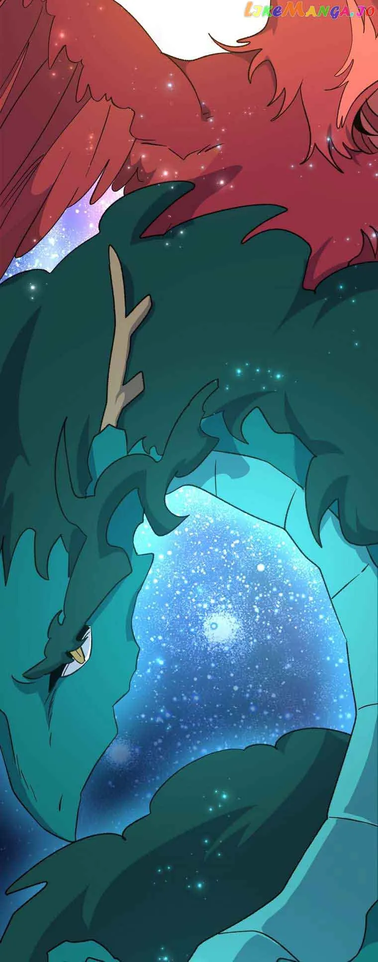 Ygret Chapter 100 Online - página 46
