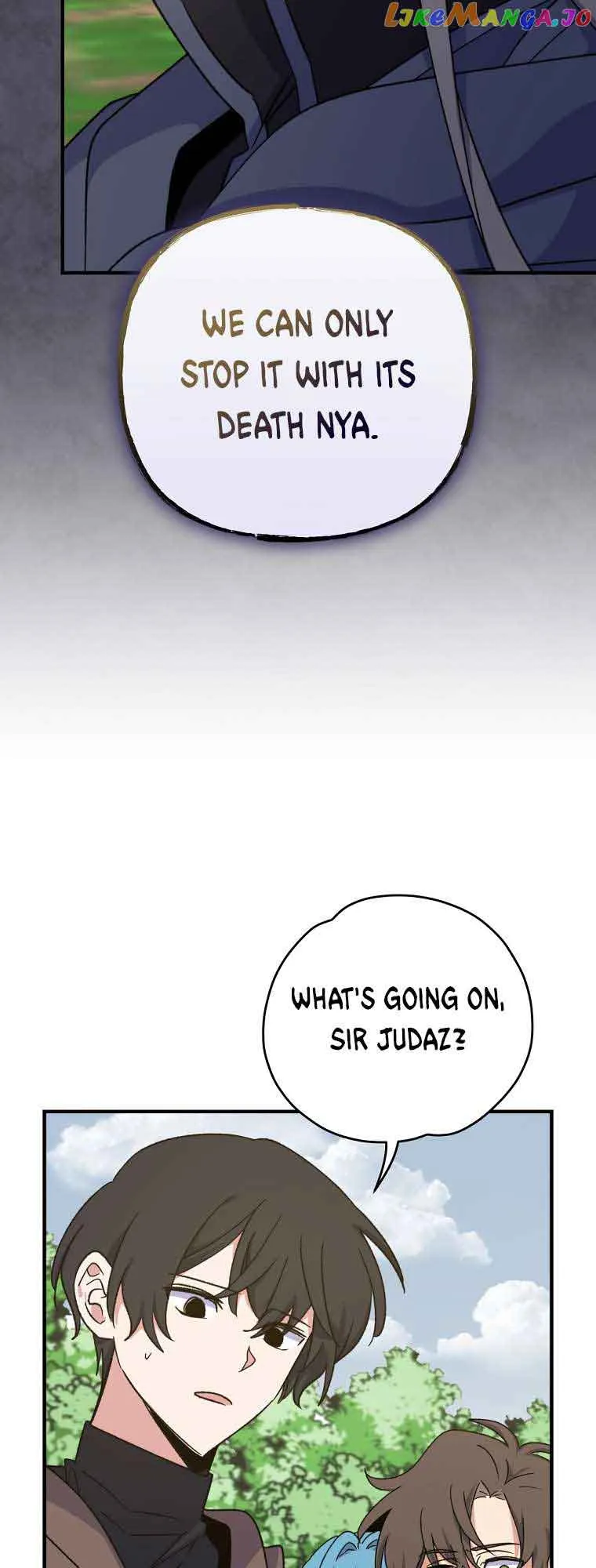 Ygret Chapter 100 Online - página 49