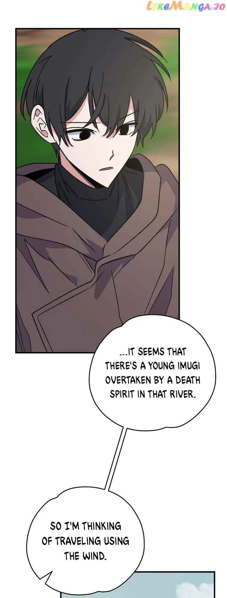 Ygret Chapter 100 Online - página 52