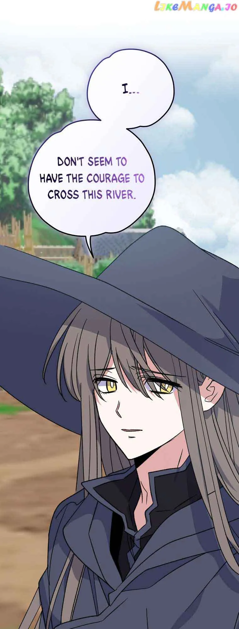 Ygret Chapter 100 Online - página 54