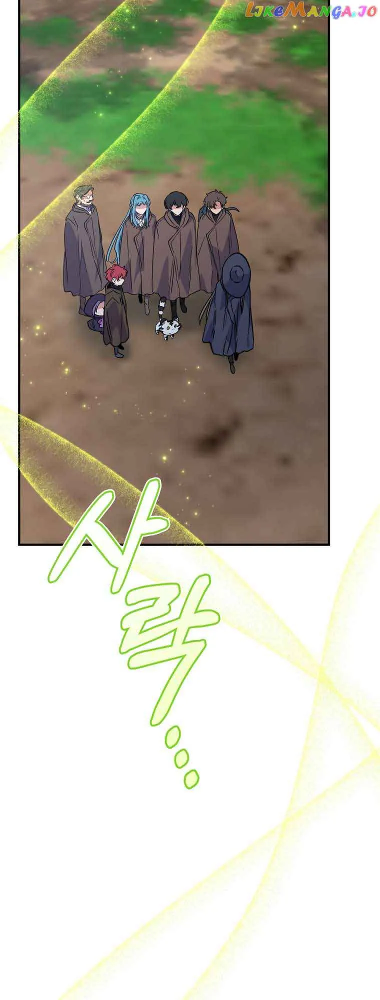Ygret Chapter 100 Online - página 56