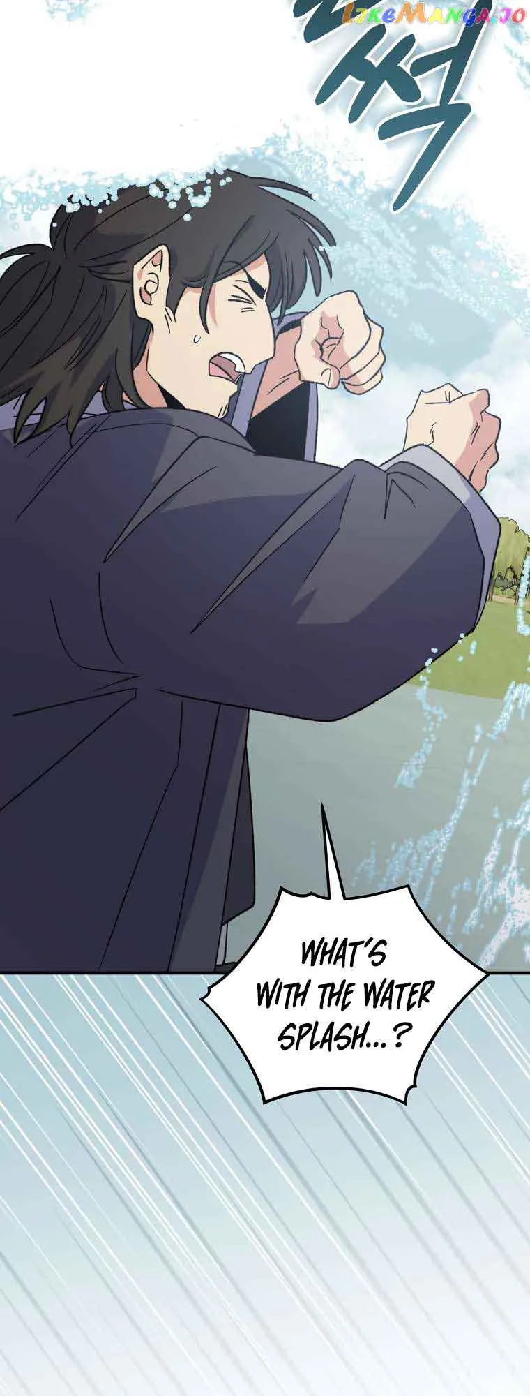 Ygret Chapter 100 Online - página 58