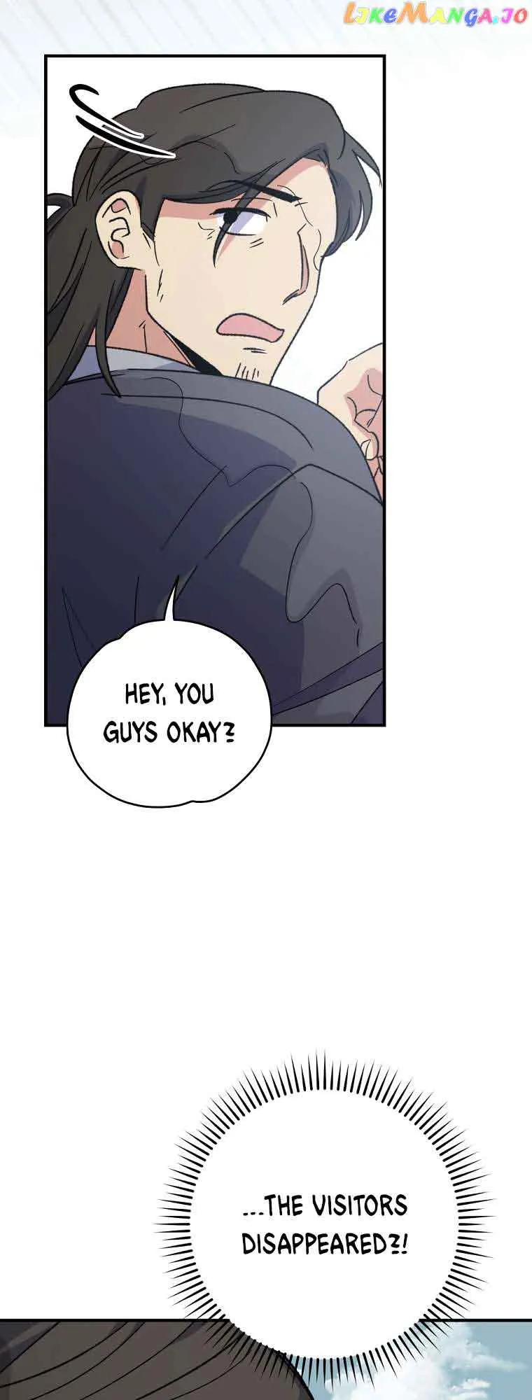 Ygret Chapter 100 Online - página 59