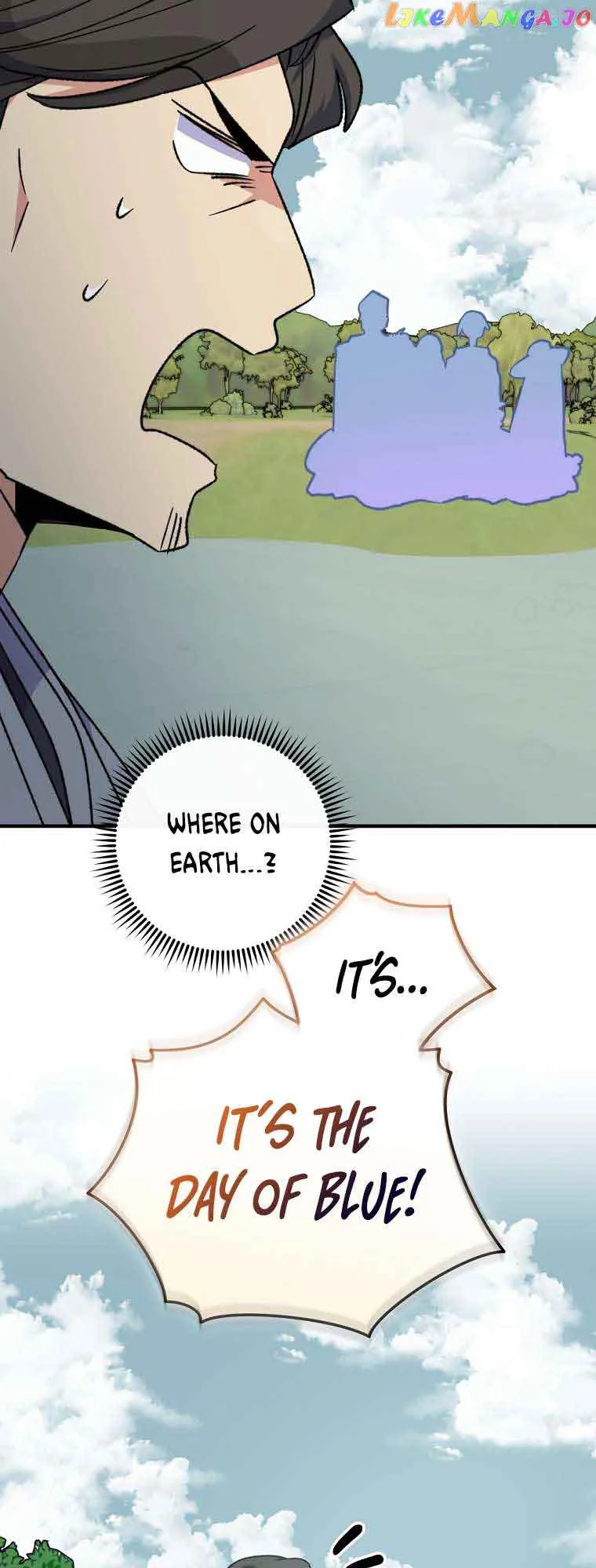 Ygret Chapter 100 Online - página 60