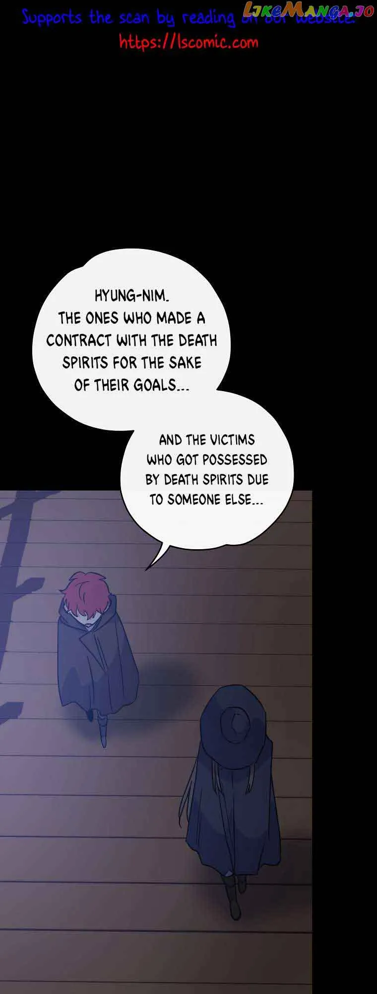 Ygret Chapter 101 Online - página 2