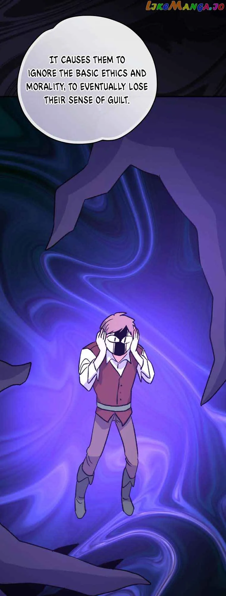 Ygret Chapter 101 Online - página 8