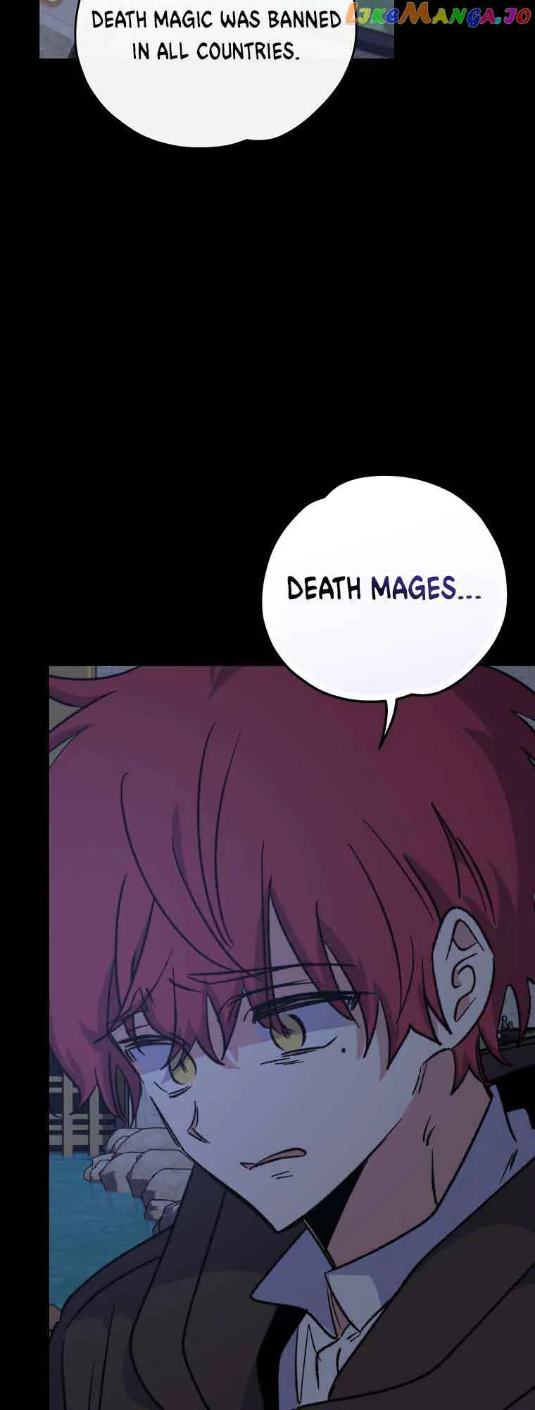 Ygret Chapter 101 Online - página 10